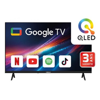 Thomson 43QG6C14  QLED Plus