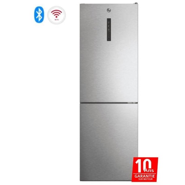 HOOVER HOCE7T618EX Inox