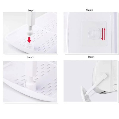 Déflecteur D'air Pour Climatiseur Extensible
