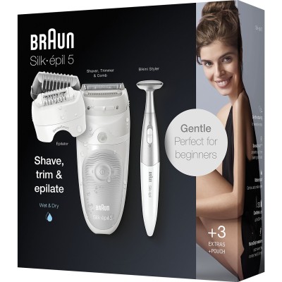Braun SES5-805
