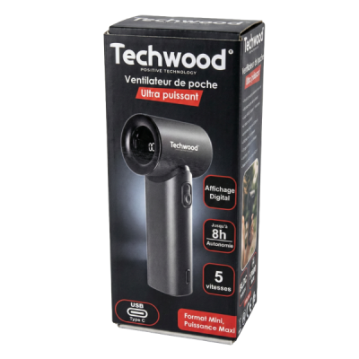 Techwood TVP-06R