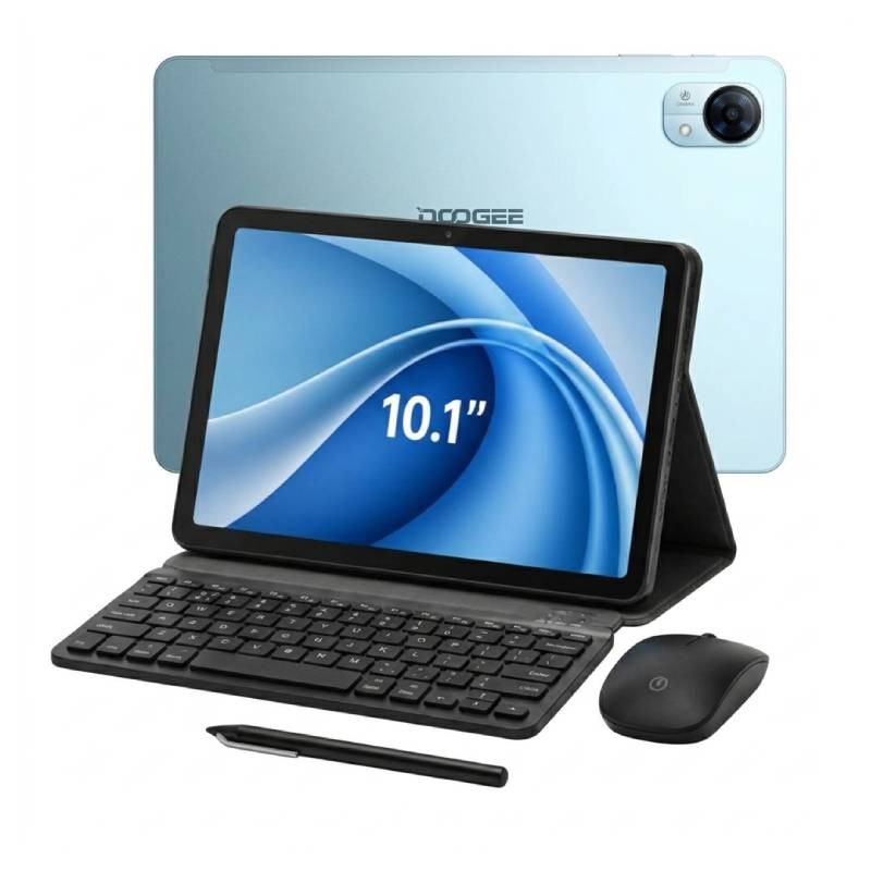 DOOGEE G5 VIP EDITION 3/128 Blue