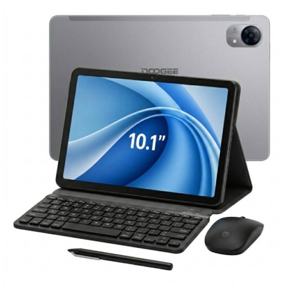DOOGEE G5 VIP EDITION 3/128 GRIS
