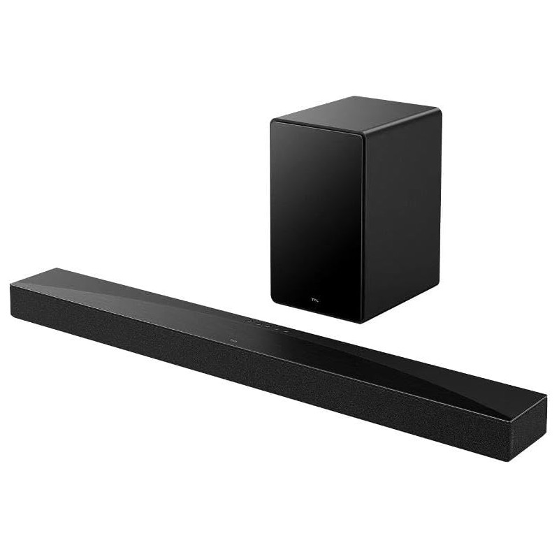 TCL Q65H - TCL