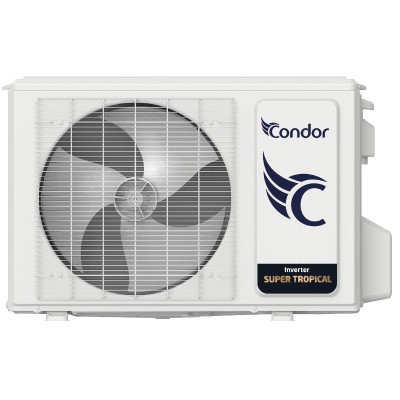 CONDOR CS09-AL84T3 INVERTER SMART  T3