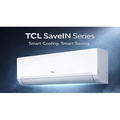 TCL BreezeIn TAC-18CHSA/TPH11I Inverter Smart