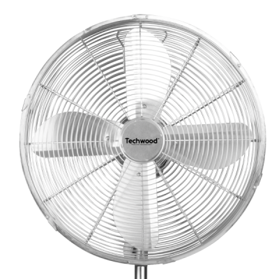 Techwood TVI-444 Chromé