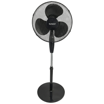 SABA Ventilateur 20"