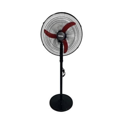SABA Ventilateur 20"