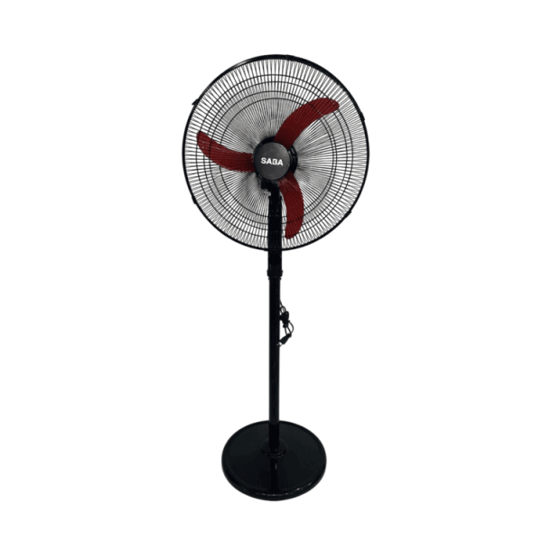 SABA Ventilateur 20"