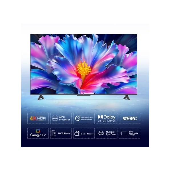TCL 55P6L