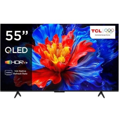 TCL 55P8K QLED