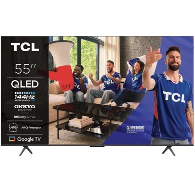 TCL 55P8K QLED