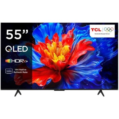 TCL 55P8K QLED