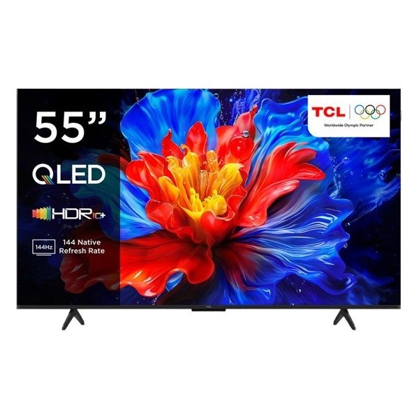 TCL 55P8K QLED