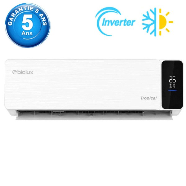 BIOLUX M-INV18CF INVERTER T3