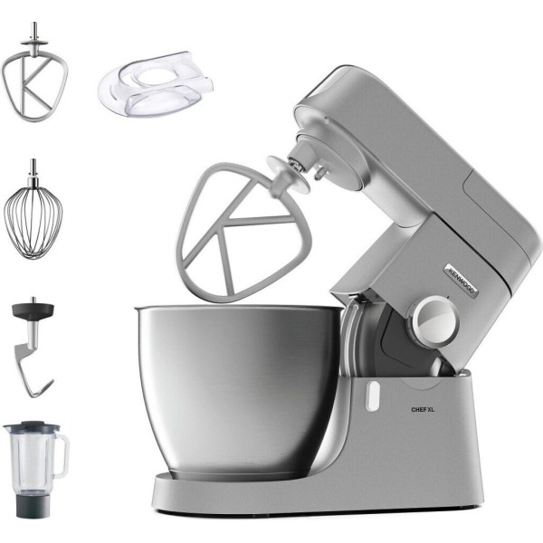 KENWOOD Chef XL KVL4110 S