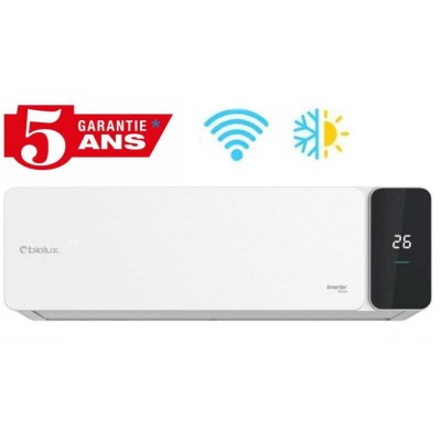 LG D24TIH Dual Inverter Smart