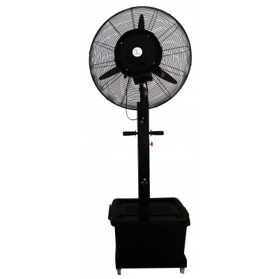 Coala MIST-FAN