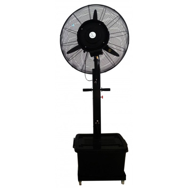 Coala MIST-FAN