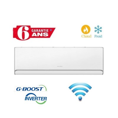 GREE CL12AVCXD-S3DT G-BOOST