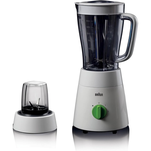 Braun JB0115WH