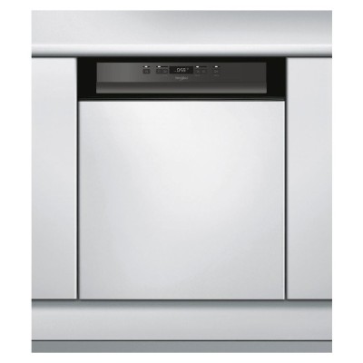 Whirlpool WBC3C26B  6 ème Sens