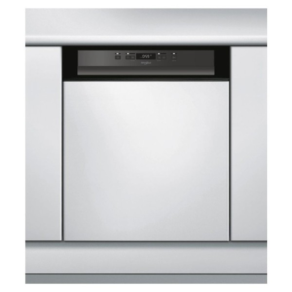Whirlpool WBC3C26B  6 ème Sens