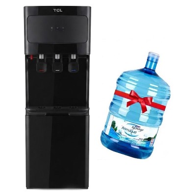 TCL TY-LWYR118B Avec Mini Bar