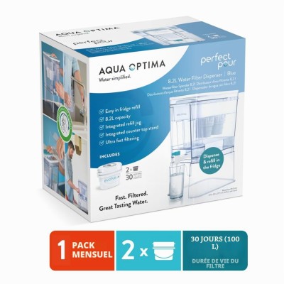 AQUA OPTIMA WD1002