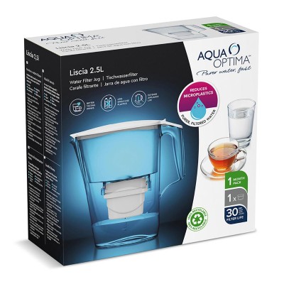 Aqua Optima LISCIA PJ0601
