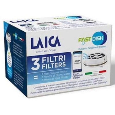 Disques de filtration Laica FD03 Tunisie