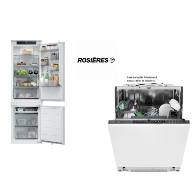 Rosières Pack DUO