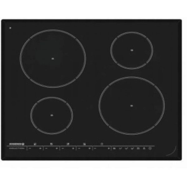 Rosières RPI430