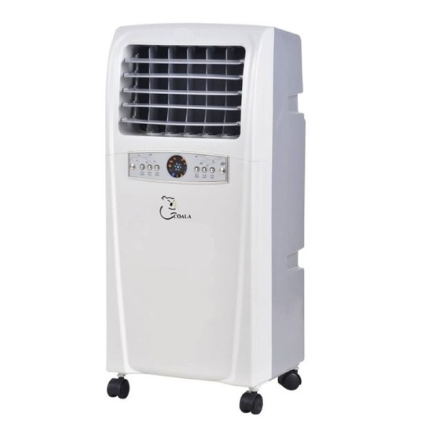 COALA CLIMEUR 6L