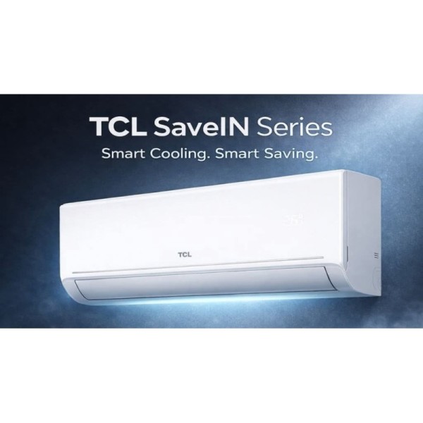 TCL SAVEIN TAC-18CHSA/ZG21 Inverter Smart