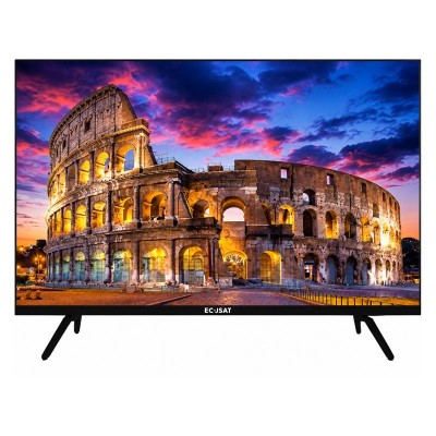 ECOSAT 43GTV QLED
