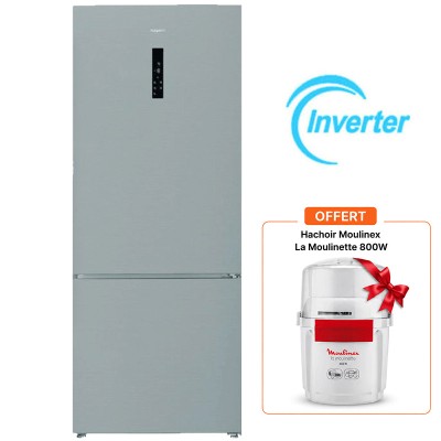 Ariston ARB78F6593XLNA