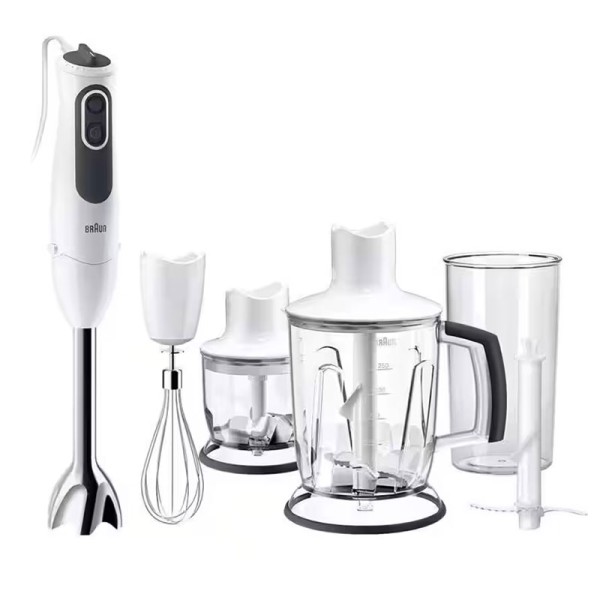 Braun MQ3145WH