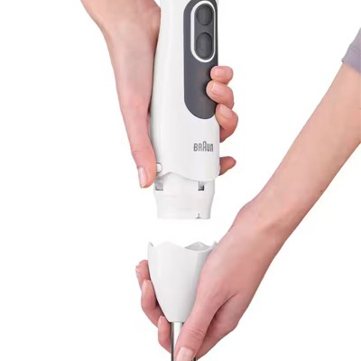 Braun MQ3145WH