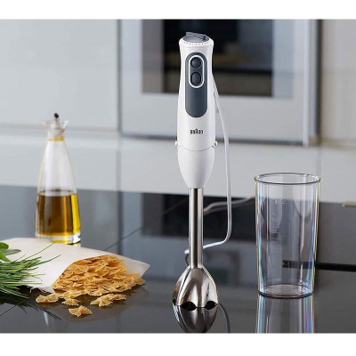 Braun MQ3145WH