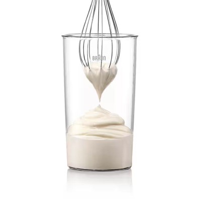 Braun MQ3145WH