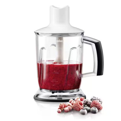 Braun MQ3145WH