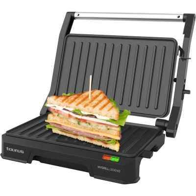 Taurus MyGrill Vintage