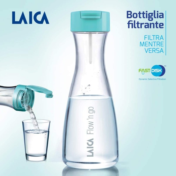 LAICA B01BA01