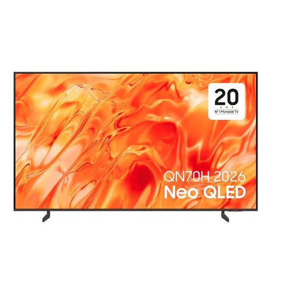 Samsung NEO QLED QA55QN70HAUXMV