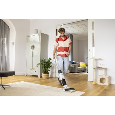 KARCHER FCV2