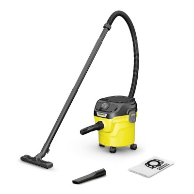 Karcher WD 2 PLUS
