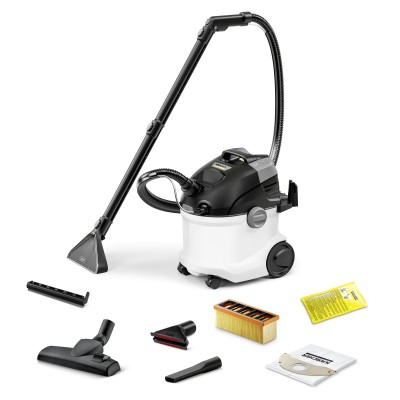 KARCHER SE4 PLUS