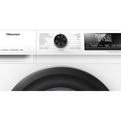 Hisense WFQP8014EVM